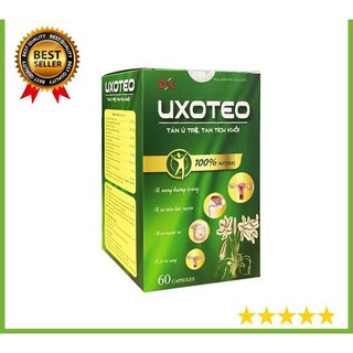 UXOTEO _HÀNG CHÍNH HÃNG