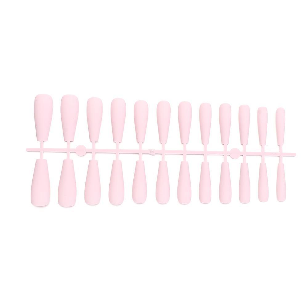 EUTUS Bộ 24 Móng Tay Giả Chất Lì Thời Trang Cho Nữ