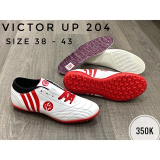 Giầy đá banh Hỏa Trâu Victor up 204