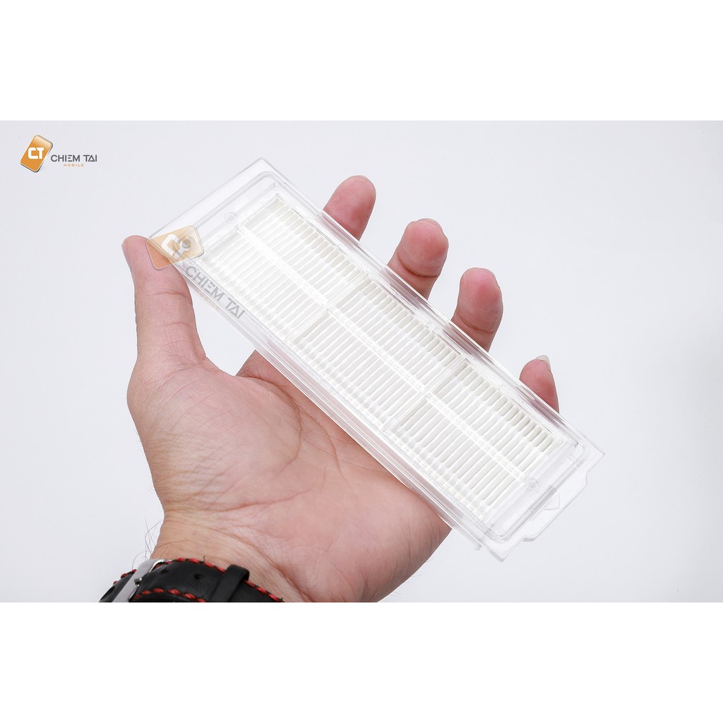 Tấm lọc bụi thay thế cho robot hút bụi lau nhà Xiaomi Mijia Gen 2