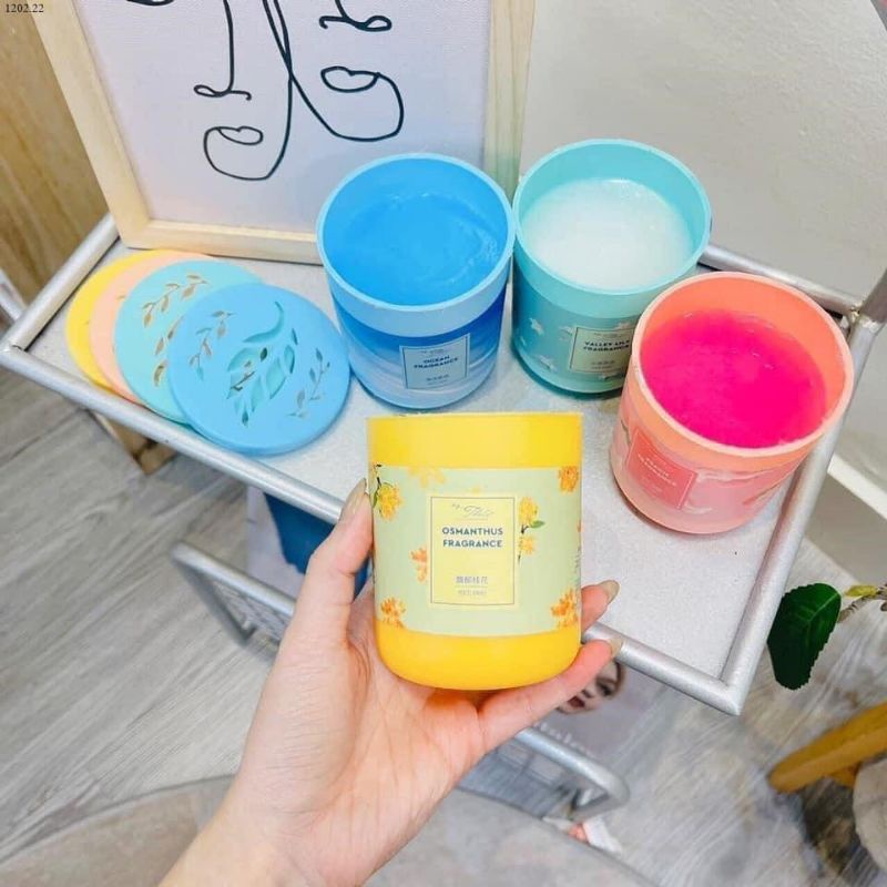 Sáp Thơm Phòng 250g