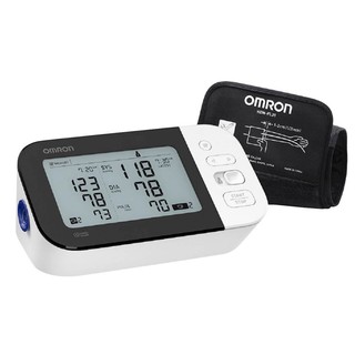 Máy đo huyết áp bắp tay Omron HEM 7361T