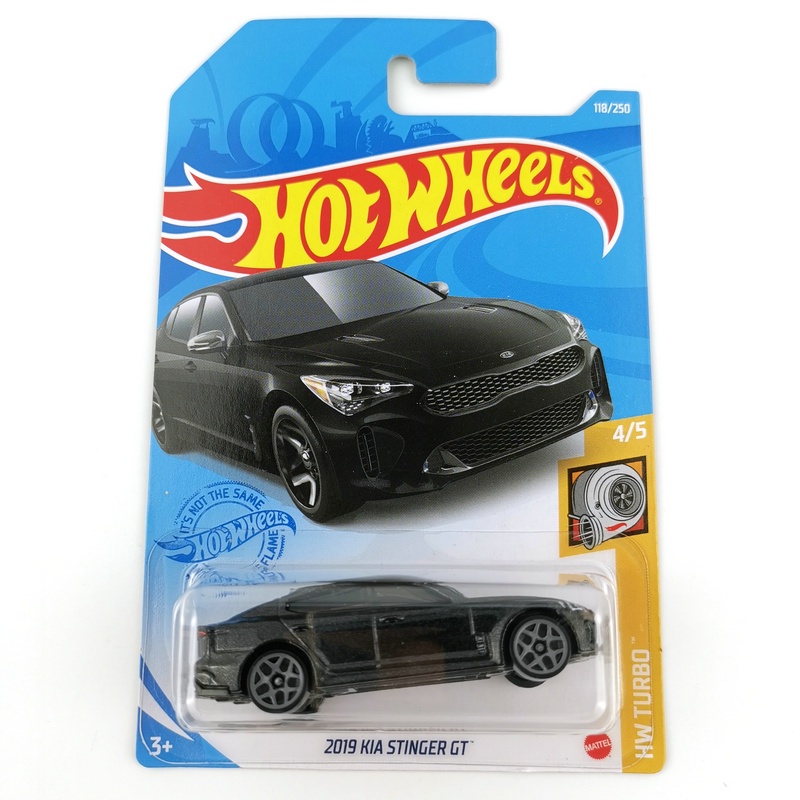 HOT WHEELS Mô Hình Xe Hơi NISSAN TOYOTA SUBARU IMPREZA Kombat 2021 Tỉ Lệ 1:64