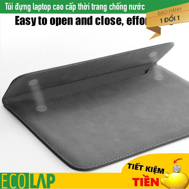 Túi đựng laptop cao cấp thời trang chống xước chống nước cho laptop 13-14inch