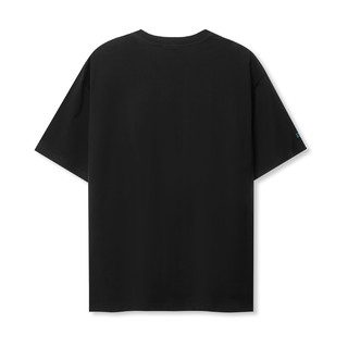 Áo thun 8YO Puzzle Tee - Đen