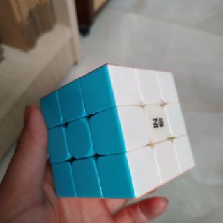 RUBIK WARRIOR W 3*3
