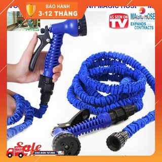 [ Freeship đơn 99k Toàn Quốc] Vòi Xịt Nước Xhouse Co Dãn 15M & 30M