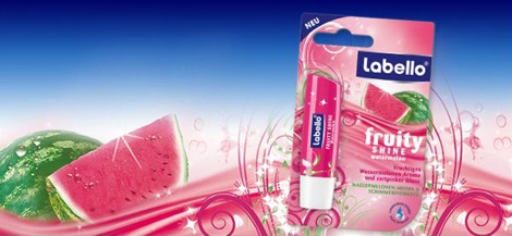 Son dưỡng môi Labello