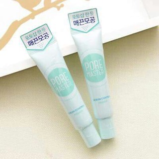 Kem lót trang điểm Aritaum Pore Master Sebum Control Primer