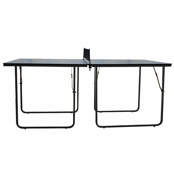 Bàn bóng bàn mini cho trẻ em Harito 368 có thể gấp gọn + Cọc lưới