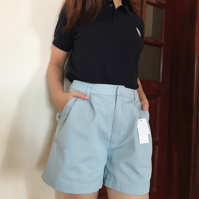 Quần áo chị Mình