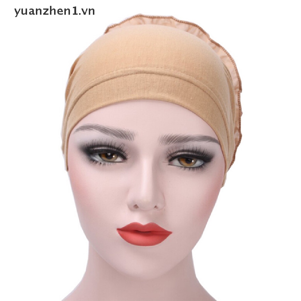 Khăn Trùm Đầu Họa Tiết Hoa Phong Cách Ấn Độ Cho Nữ