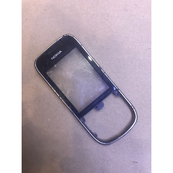 Cảm ứng nokia asha 202