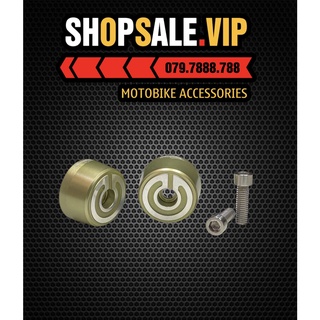 Gù CNC Cho Xe Airblade và Vario 160