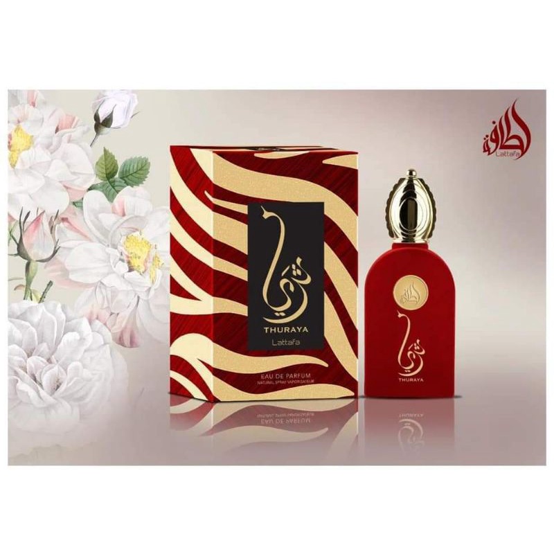 [ Sale_Siêu_Sốc]♥️Nước hoa Nội địa DUBAI Thuraya