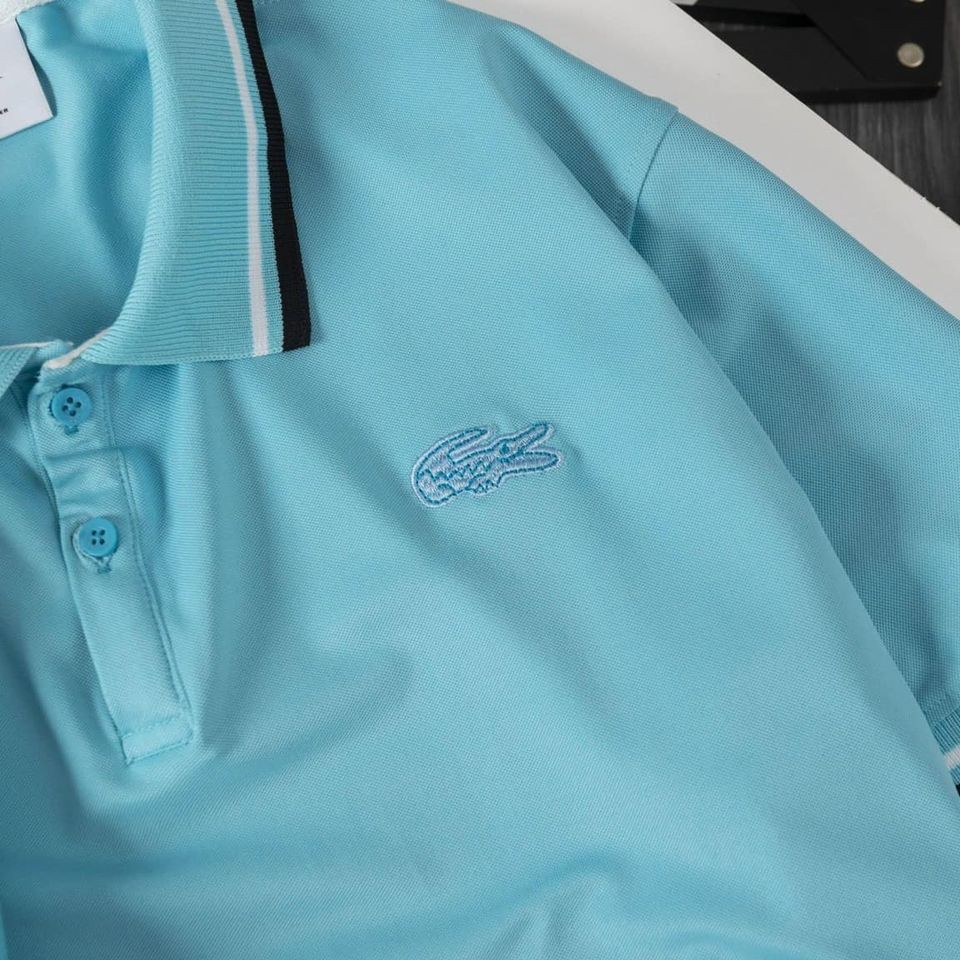 xả áo polo thêu cá sấu cho nam x | BigBuy360 - bigbuy360.vn