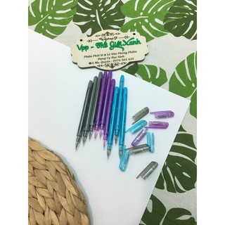 Bút viết nước đầu kim chosch cs927
