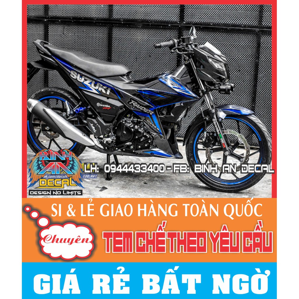 TEM RỜI RAIDER FI