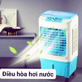 {Giao luôn trong ngày} QUẠT ĐIỀU HÒA NF40