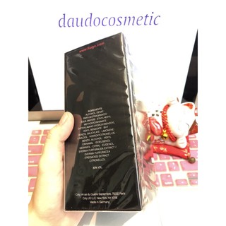 [ fullsize ] Nước hoa Hugo Boss Deep Red EDP 90ml