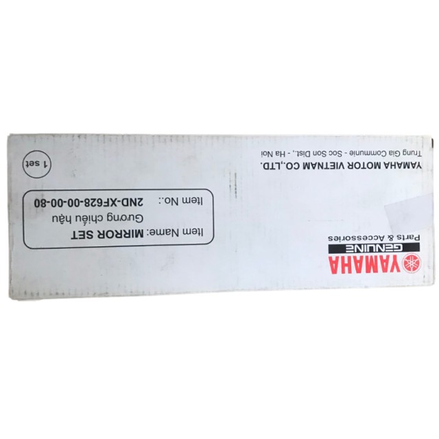 [Gương Yamaha] Gương, kính, kiếng chiếu hậu trái phải Exciter 150 chính hãng