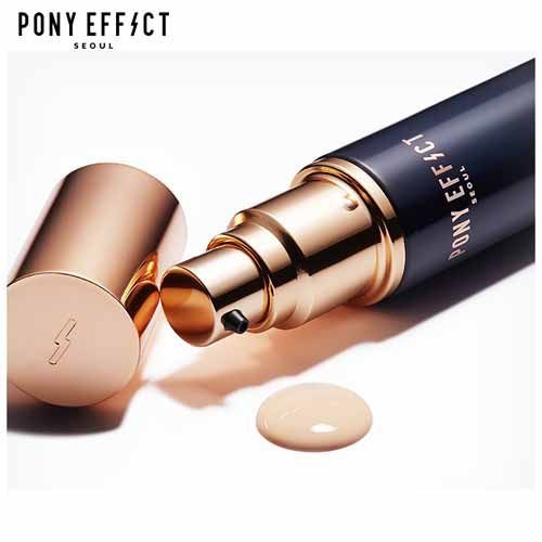 Thỏi kem nền Hàn Quốc PONY EFFECT WATERPROOF SPFF30/ PA++