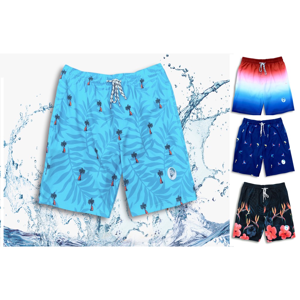 Quần bơi và đi biển B.Blue chính hãng. | BigBuy360 - bigbuy360.vn