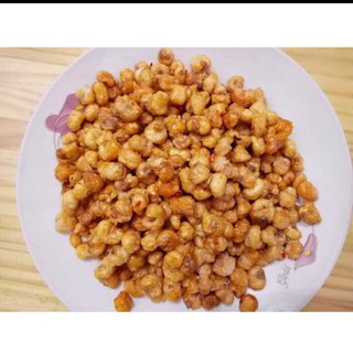 Ngô nếp sấy giòn loại ngon