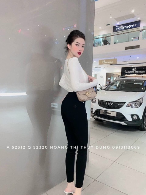 BÁN SỈ QUẦN TREGGING HỘP CHỮ H CHO NỮ | BigBuy360 - bigbuy360.vn