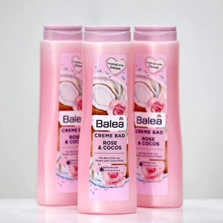 Hàng Đức Sữa tắm Balea 750ml
