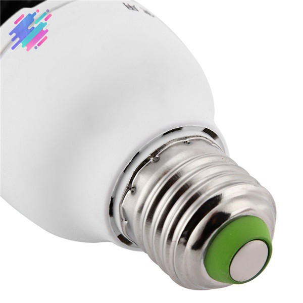 Đèn ngủ LED UV dạng xoắn phát tia tử ngoại tiết kiệm điện 220V 36W 40W E27