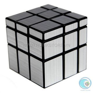 [Rubik biến thể 6 mặt] 
Shengshou Bump Mirror