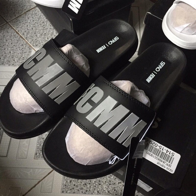 DÉP SPAO x FCMM ORDER HÀN