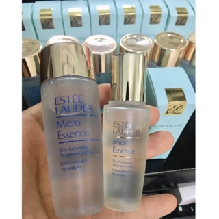 Nước thần ESTEE LAUDER MICRO ESSENCE 30ml (chuẩn auth)