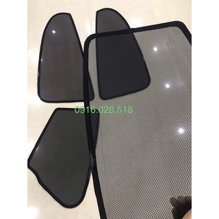 CHẮN NẮNG THEO XE MAZDA 3 2020
