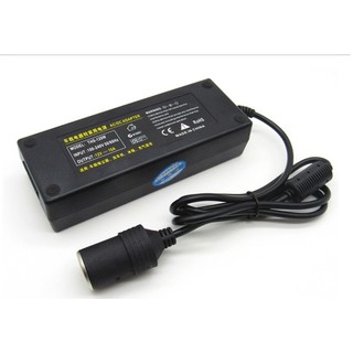 Adapter tẩu thuốc 12V 10A