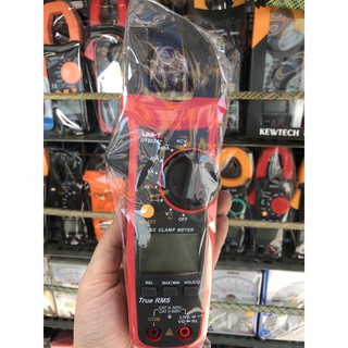 [FOLLOW lấy Voucher]Ampe kìm đo vạn năng UNI-T UT202A+ -Cam kết chính hãng