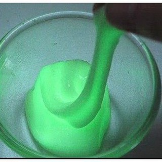  Slime chất nhờn ma quái    DẠ QUANG squishy để chơi bán cho vui Iviễn  Lmã DK