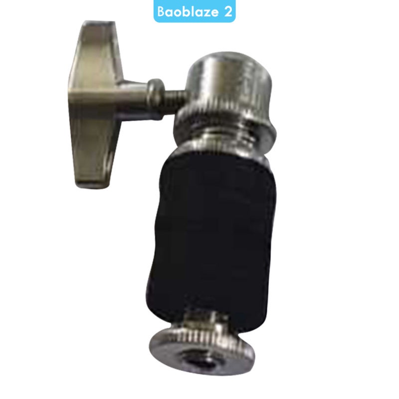 Giá đỡ kẹp ly hợp chuyên nghiệp cho trống Jazz tiêu chuẩn Hi Hat chũm chọe