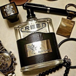 Nước hoa dùng thử Creed Aventus Batch 19P11