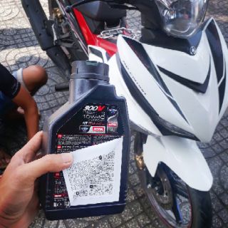 1,1L Motul 300v Pháp (3tem)