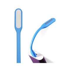 Đèn Led Uốn Dẻo USB - Đèn ngủ USB