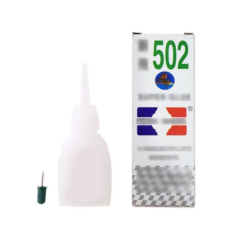 Keo dán 502