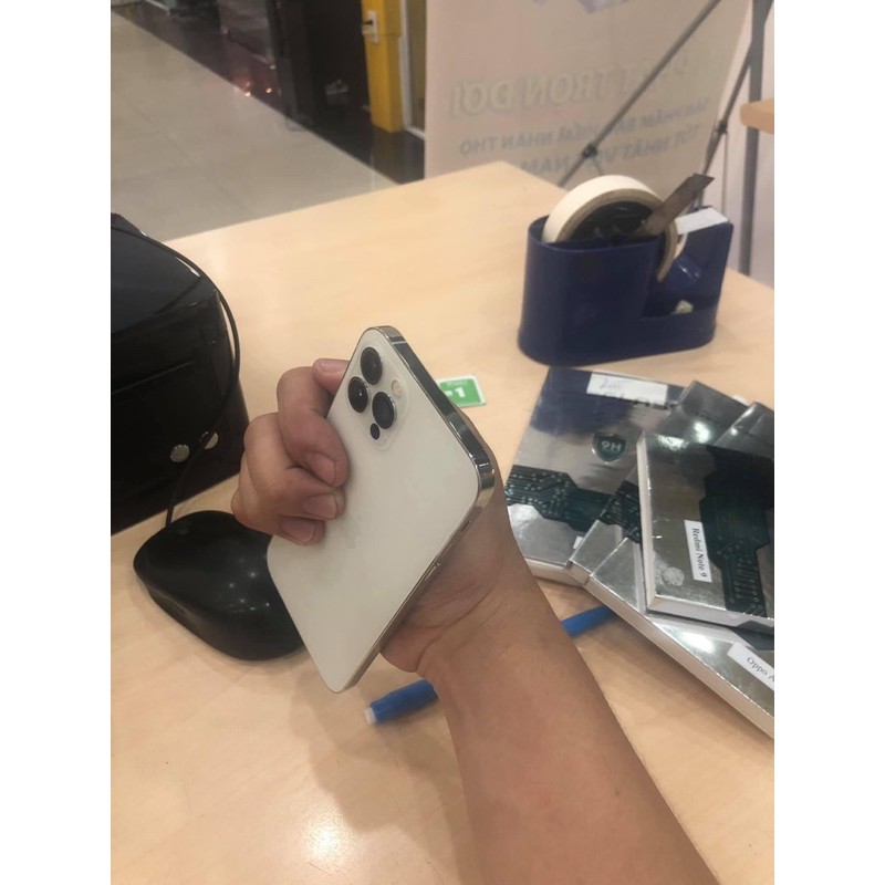 điện thoại iphone  x lên iPhone 12 pro quốc tế  full Face ID | BigBuy360 - bigbuy360.vn