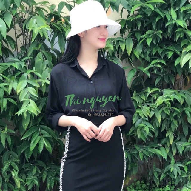 Áo sơ mi truyền thống
