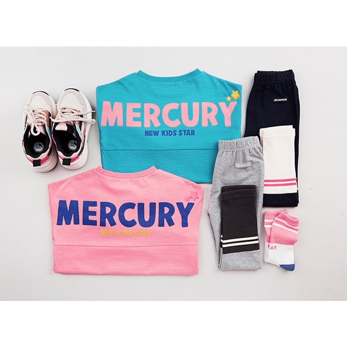 Legging cotton  đáp gấu JL2 AD2 bé trai bé gái