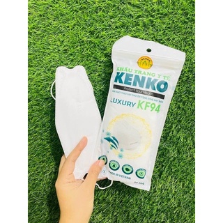 (300c)1 thùng khẩu trang KF94 (300 cái )