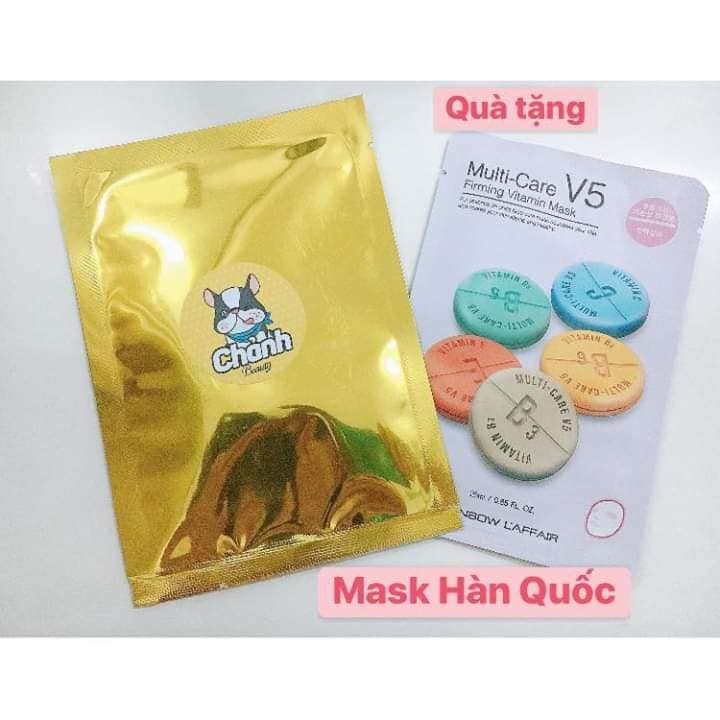 1KG Túi 3 Biên trong Bạc (1 Trong 1 Bạc) Ép miệng