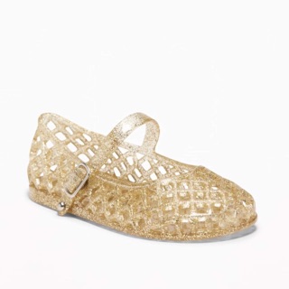 Giày rọ nhựa thơm Old Navy