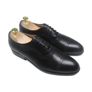 (Cao cấp) Giày Oxford Toroshoes Da Bò M62 thumbnail
